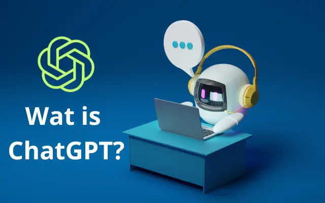 ChatGPT Nederlands Chat GPT Online Zonder Registratie