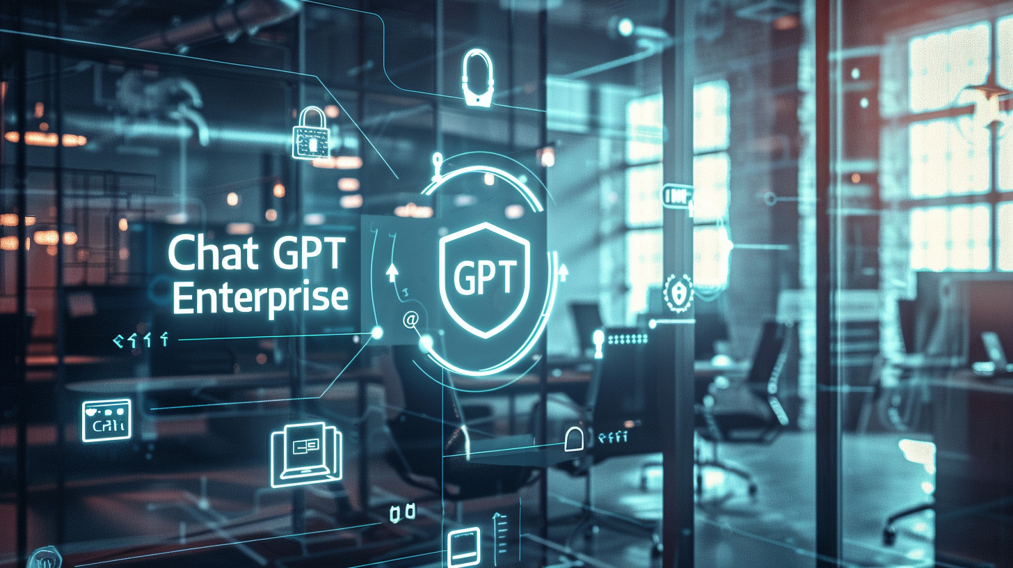 ChatGPT Enterprise