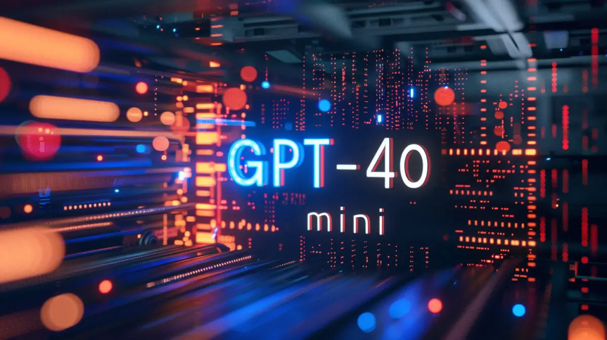 GPT-4o mini: OpenAI’s Betaalbare AI Revolutie – Kracht & Toegankelijkheid