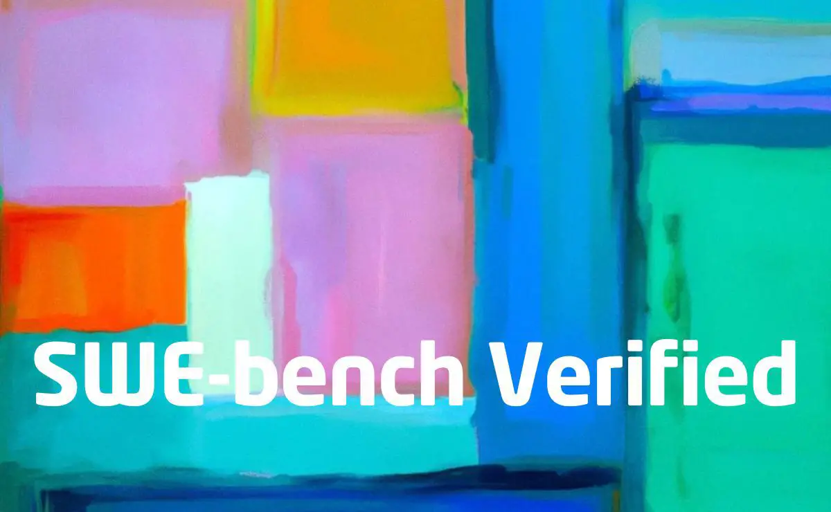 SWE-bench Verified