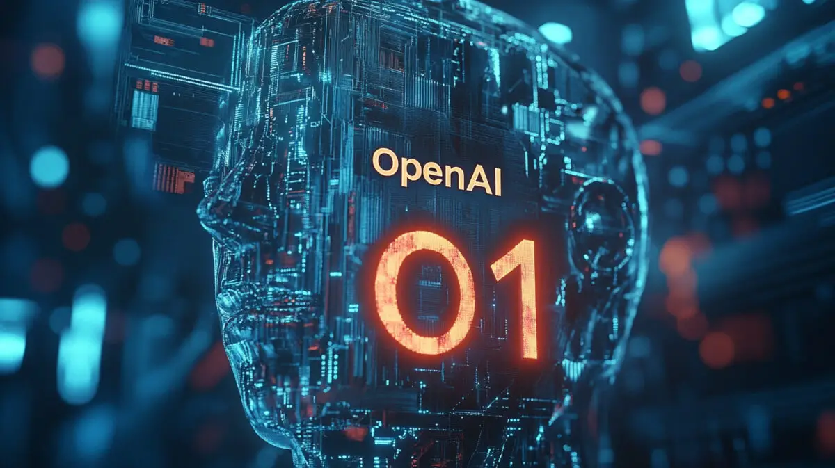 OpenAI o1