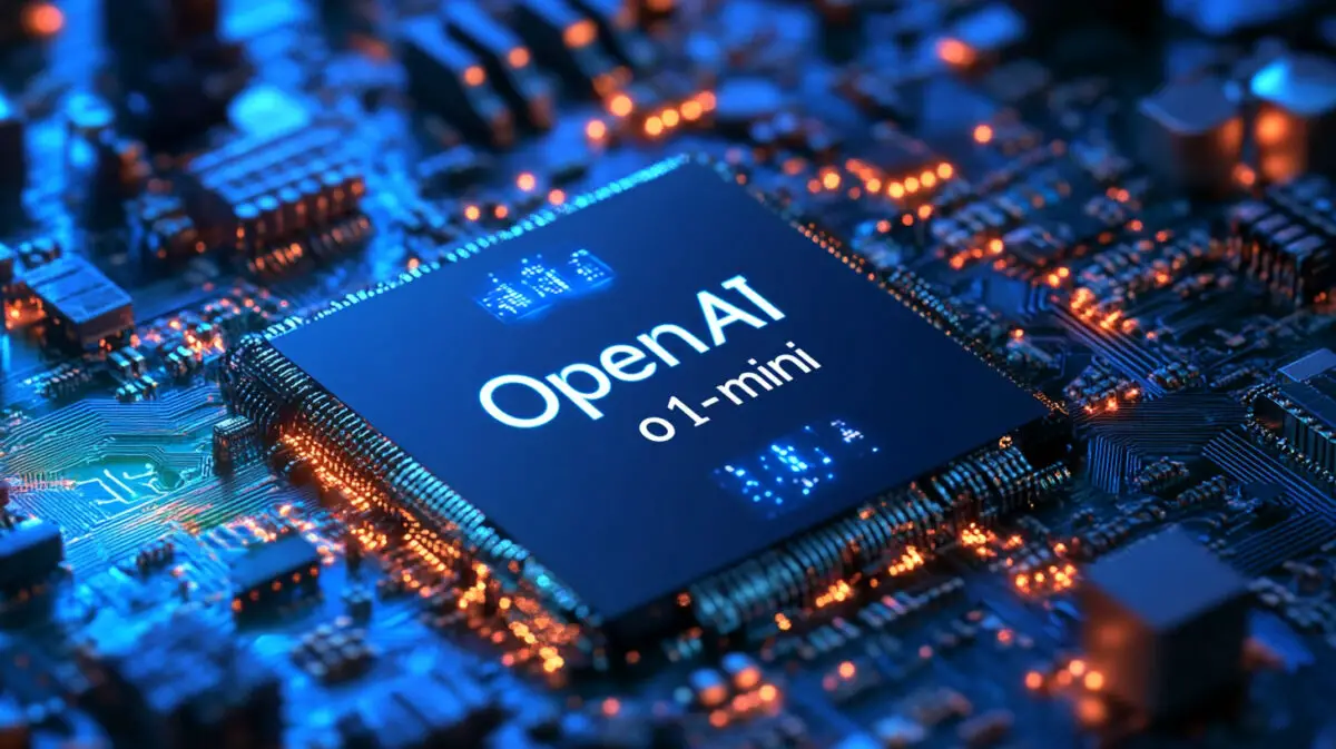 OpenAI o1-mini