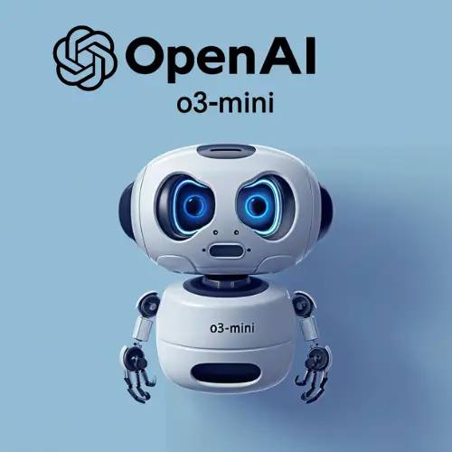 OpenAI-o3-mini