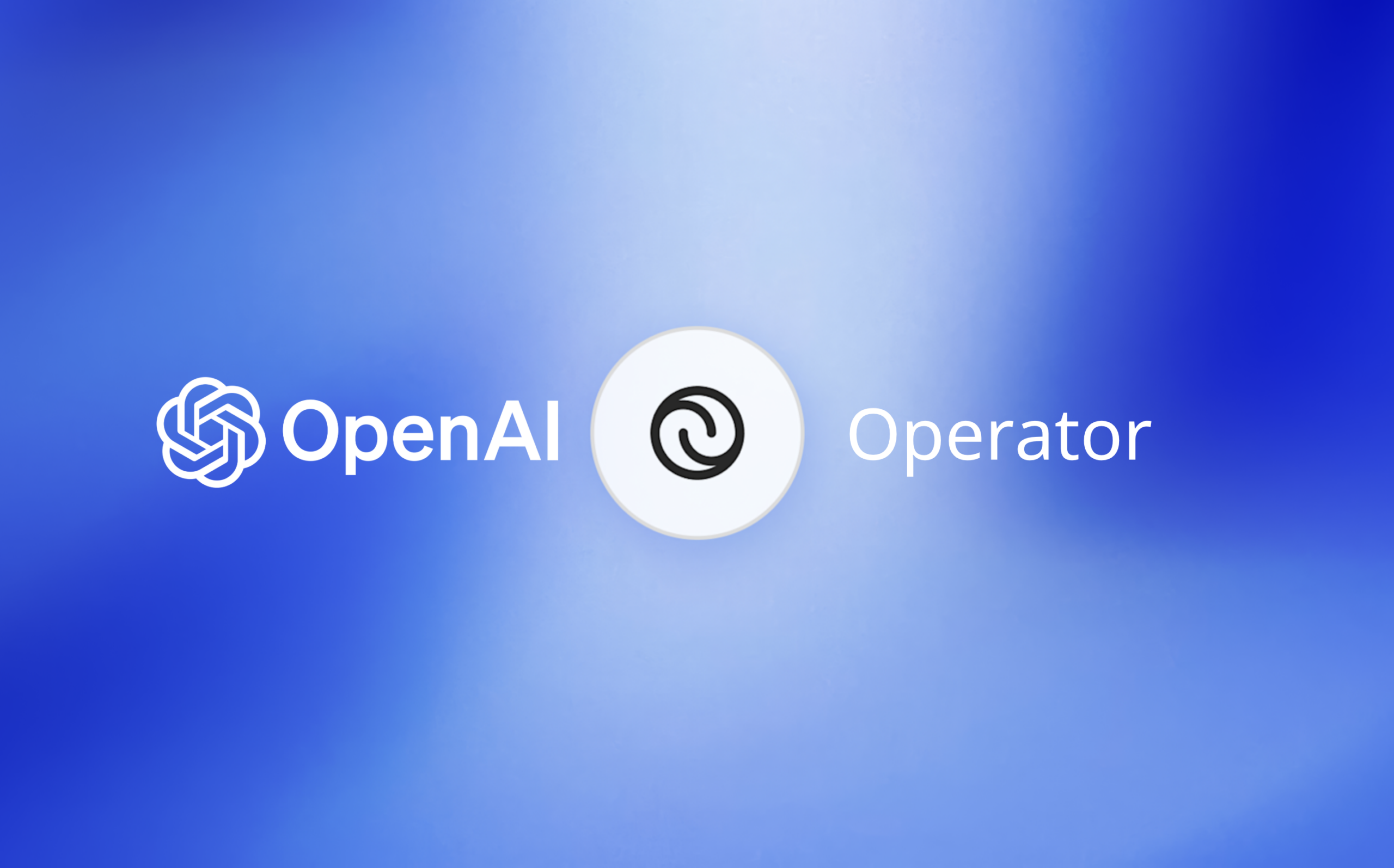 Operator-by-openai